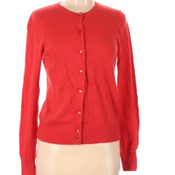 J. Crew Sweaters - J.Crew size Medium wool blend sweater